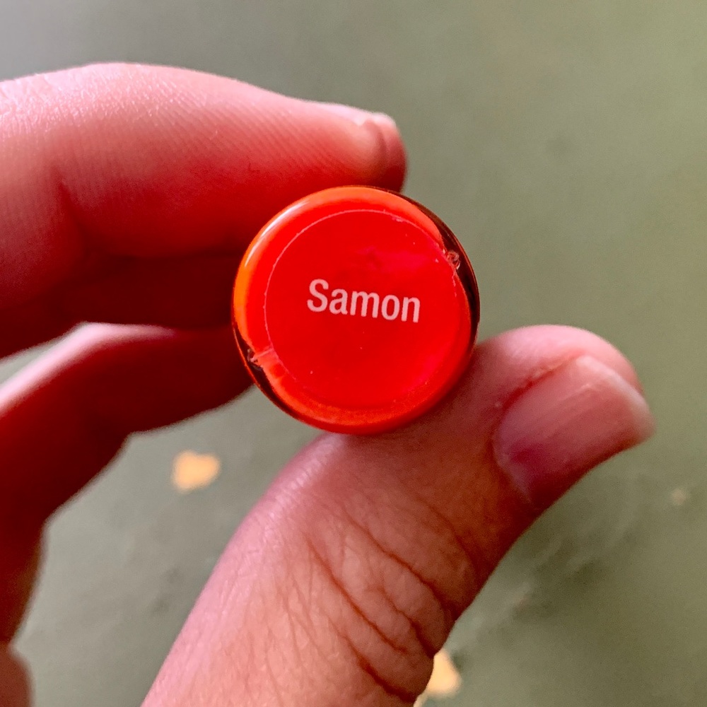 Samon Lipsense - Picture 2 of 3